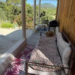 Chalet With A View Of Pic Loup, Large Garden *