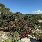 With A View Of Pic Loup, Large Garden Chalet *