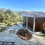 With A View Of Pic Loup, Large Garden *