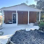 With A View Of Pic Loup, Large Garden Chalet