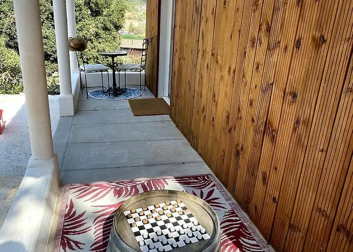 With A View Of Pic Loup, Large Garden * Saint-Jean-de-Cuculles